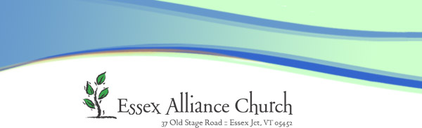 Click to go to Essex Alliance Church website